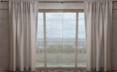 Why Cotton Curtains a Great Choice for Your Home