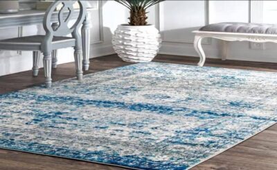Area Rugs Who Really Needs Them