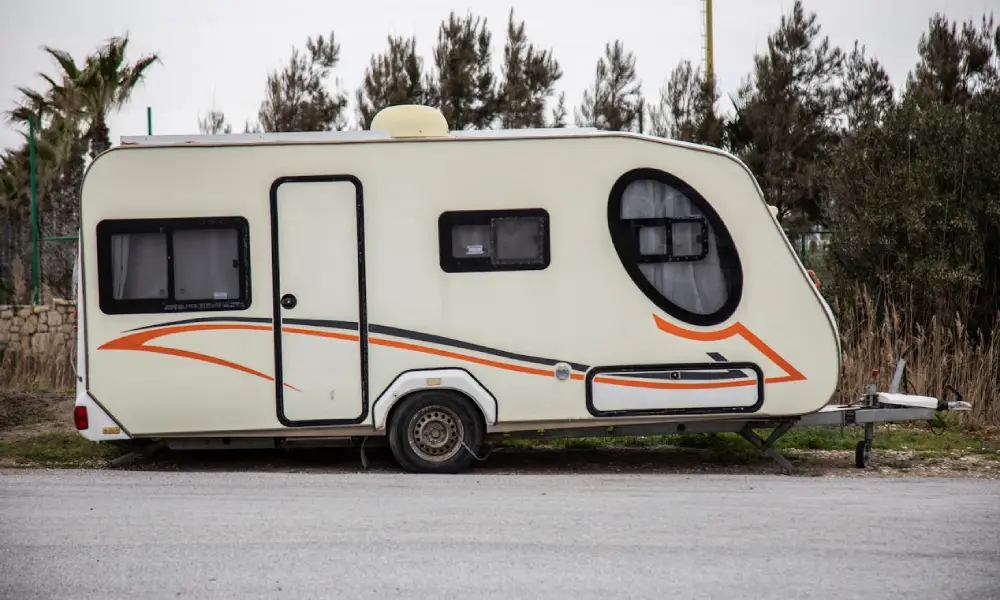 affordable caravans